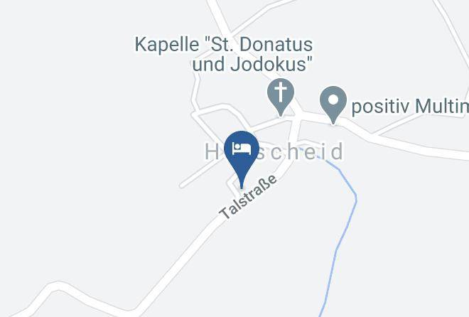 Ahrweiler - Zur Schonen Aussicht Maps