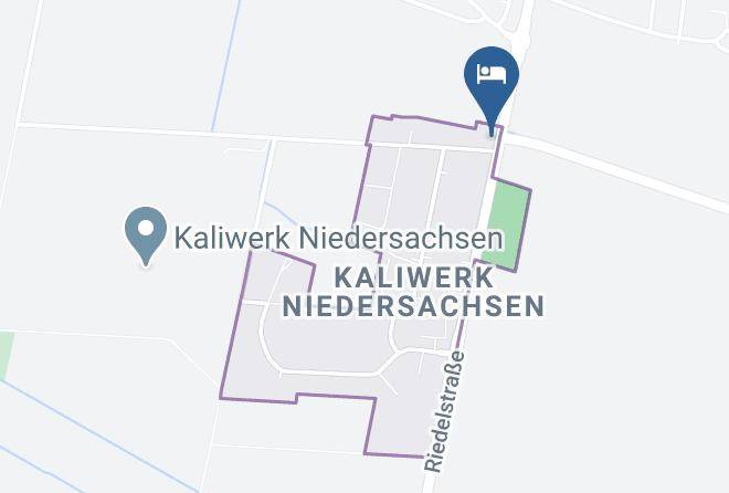 Celle - Zur Schonen Aussicht Maps