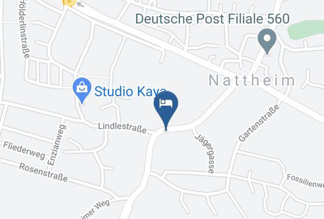 Heidenheim - Zur Traube Maps