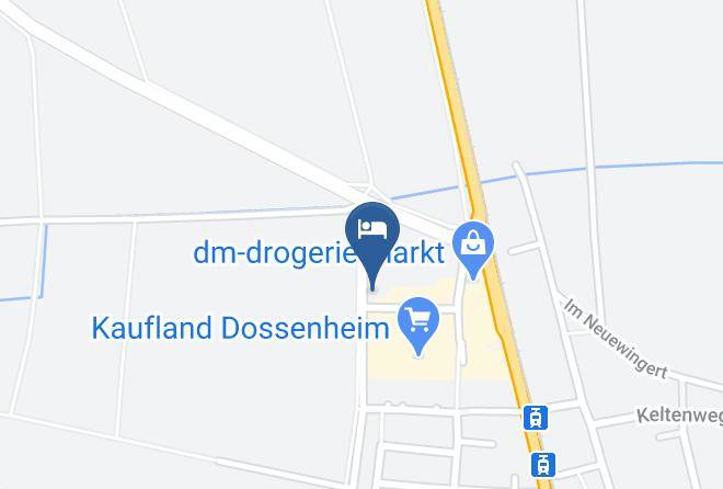 Rhein Neckar Kreis - Zur Turmstube Maps