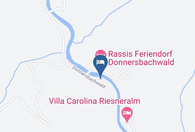 Liezen - Zur Weberei Maps