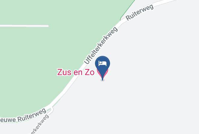 Westerveld - Zus En Zo Maps