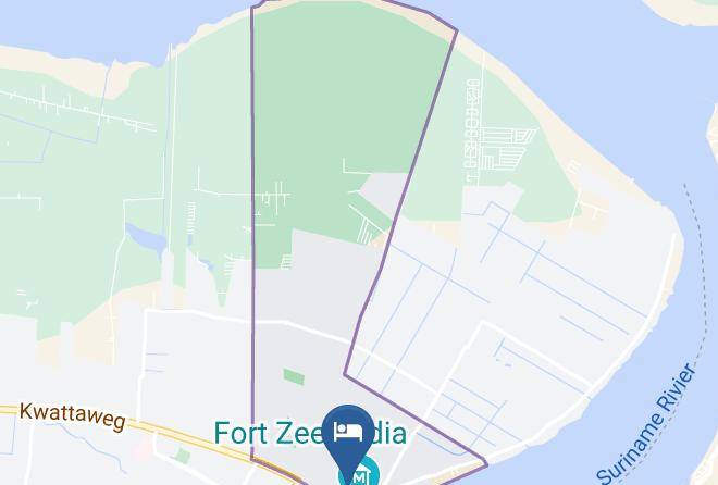 Rainville - Zus & Zo Maps