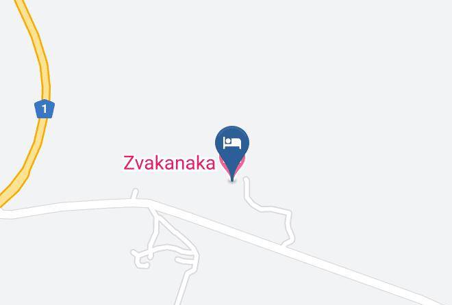 Zvakanaka Map