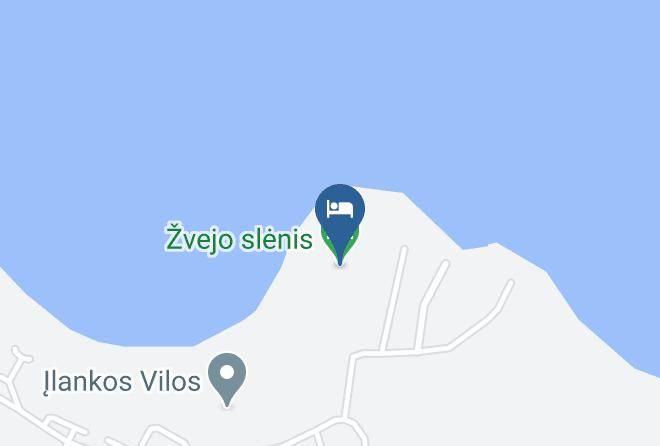 Moletai District Municipality - Zvejo Slenis Maps