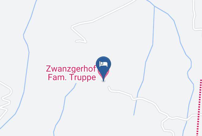 Villach Land - Zwanzgerhof Fam Truppe Maps