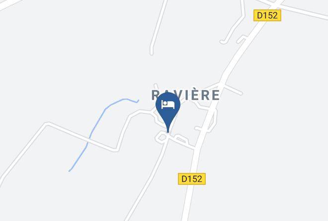 Nievre - Zwart Simon Maps