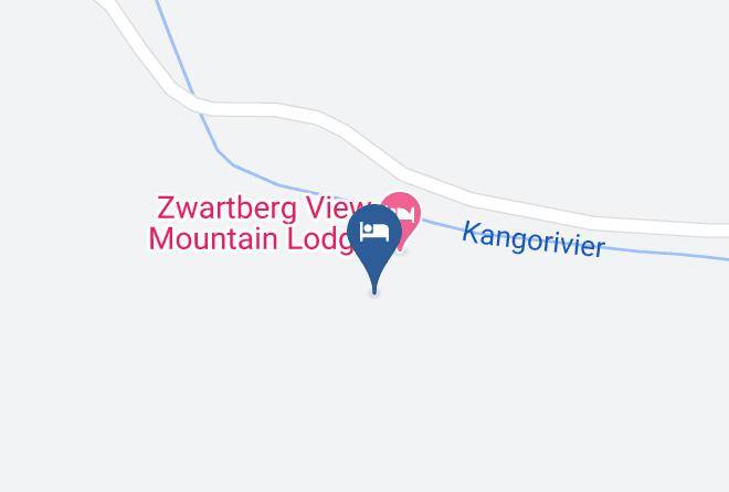 Eden - Zwartberg View Mountain Retreat Maps