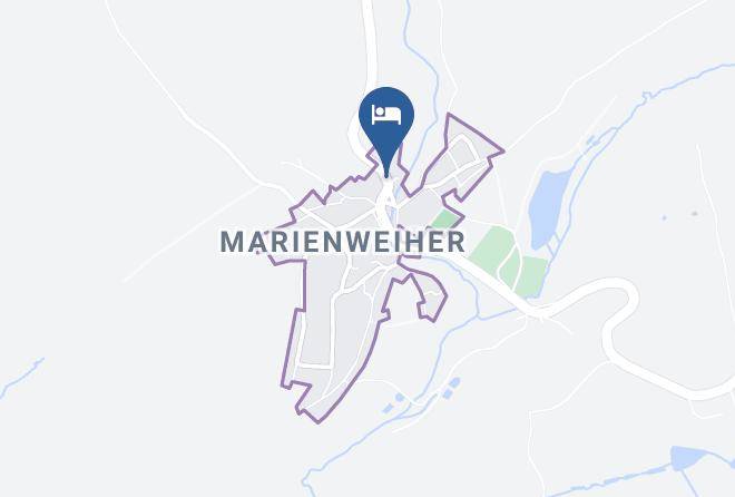 Kulmbach - Zwei Linden Ott Maps