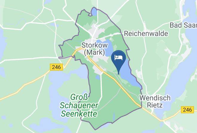 Oder Spree - Zweibruder Kunst & Kultur Und Industrieholding Gmbh Maps