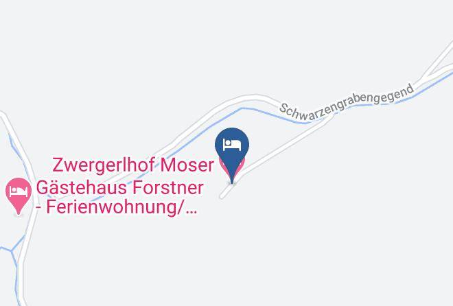 Sankt Polten Land - Zwergerlhof Moser Maps