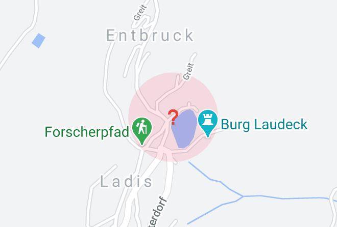 Landeck - Zwingerhof Maps