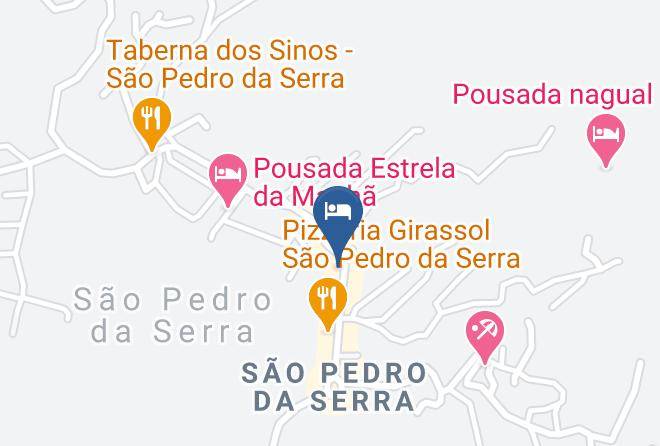 Zyaarat Emporium Bistrot & Suites Map