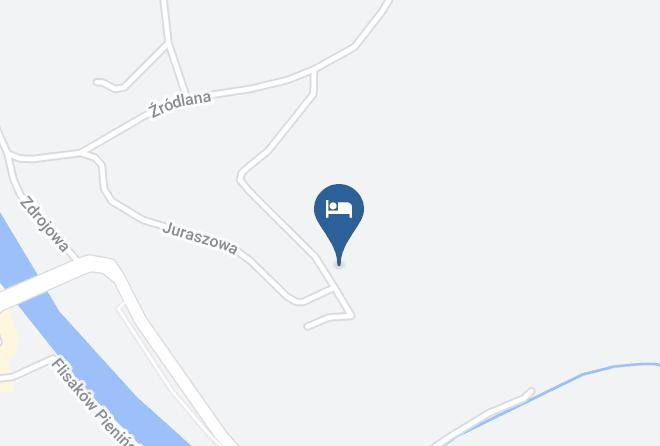 Nowotarski - Zygmuntowka Maps