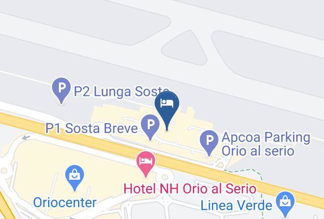 Bergamo - Zzzleepandgo Maps
